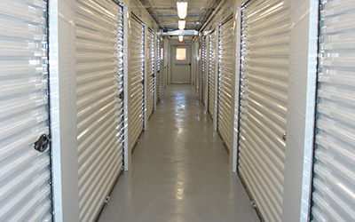 Storage Units at Access Storage - 5505 Rhodes Drive, Windsor, ON